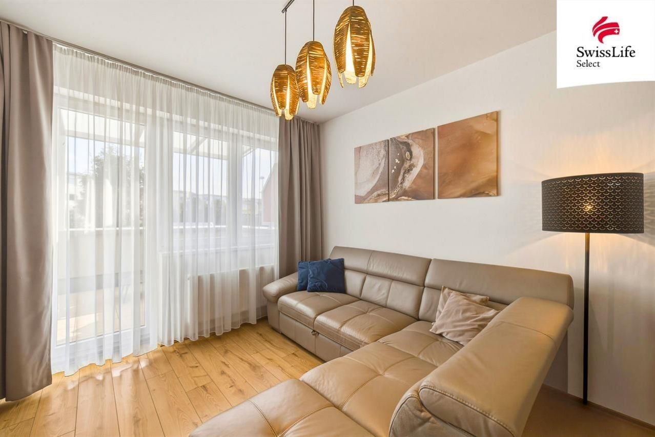 Prodej byt 3+kk - Federova  , Praha Kyje, 85 m² - 5