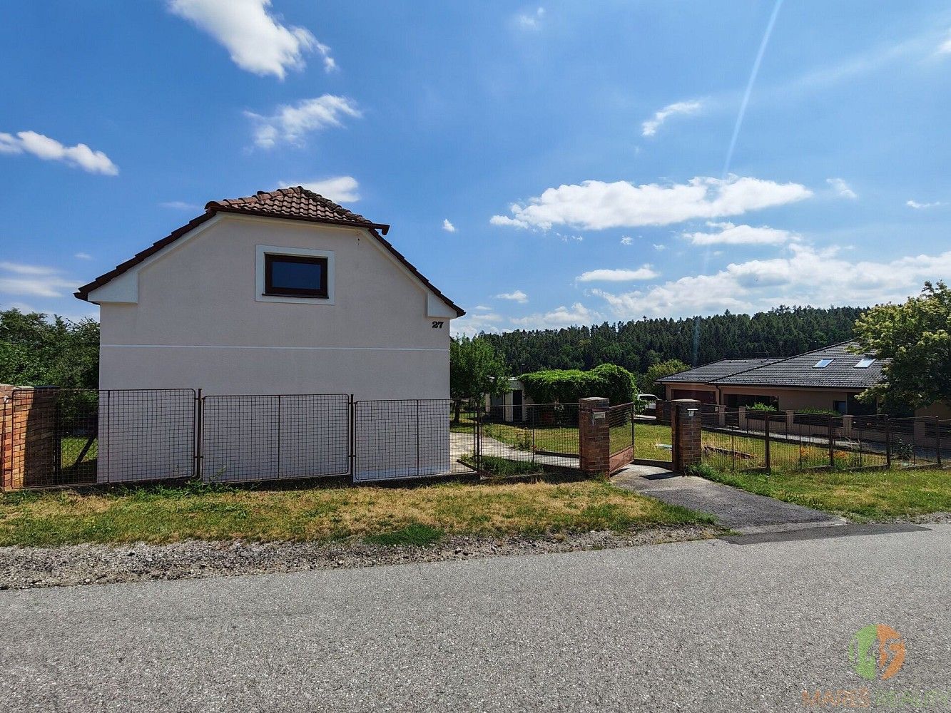 Rodinný dům · 84 m² · Boršov nad Vltavou - Zahorčice, okres České Budějovice, Jihočeský kraj - 3