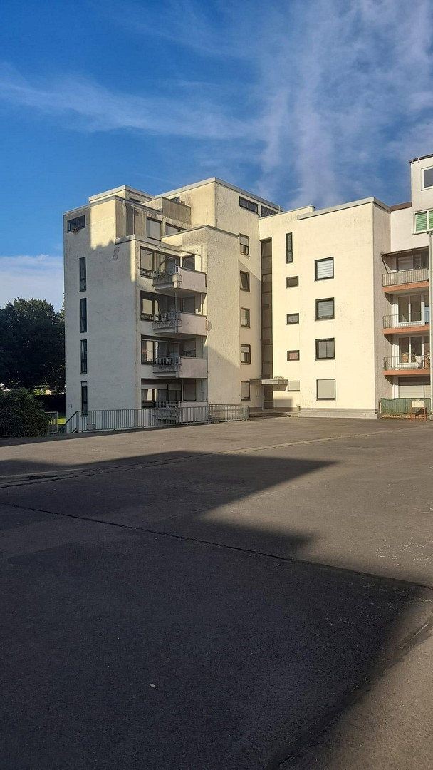 4+1, Scheidenweg 63e Gelsenkirchen Scholven Nordrhein-Westfalen 45896, 91 m² - 1