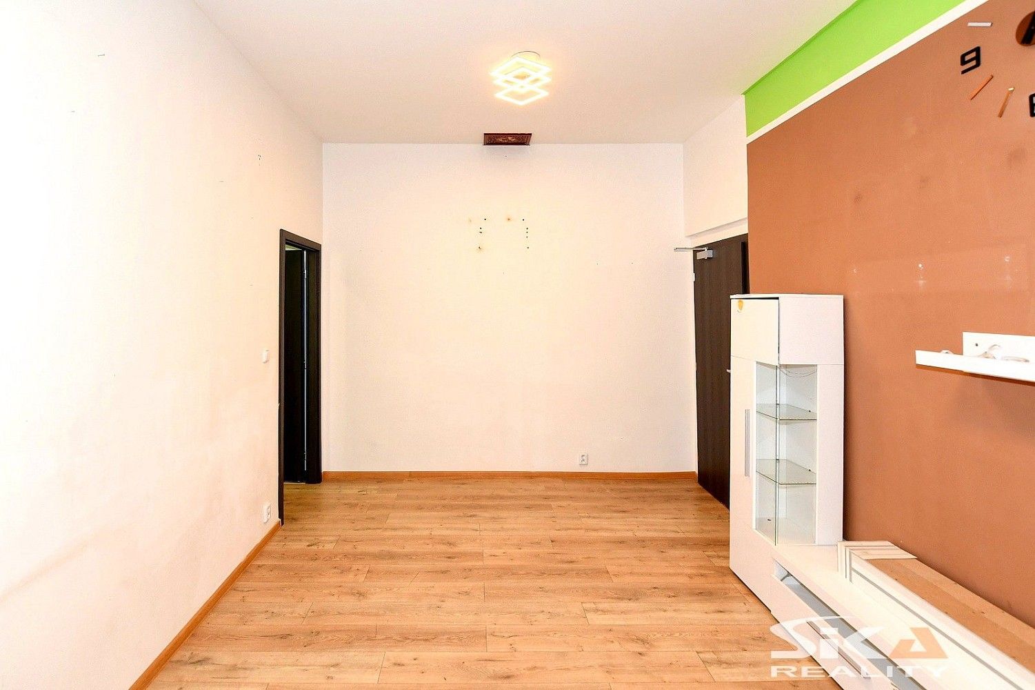 Byt 3+1 · 70 m² · Louny, Ústecký kraj - 3