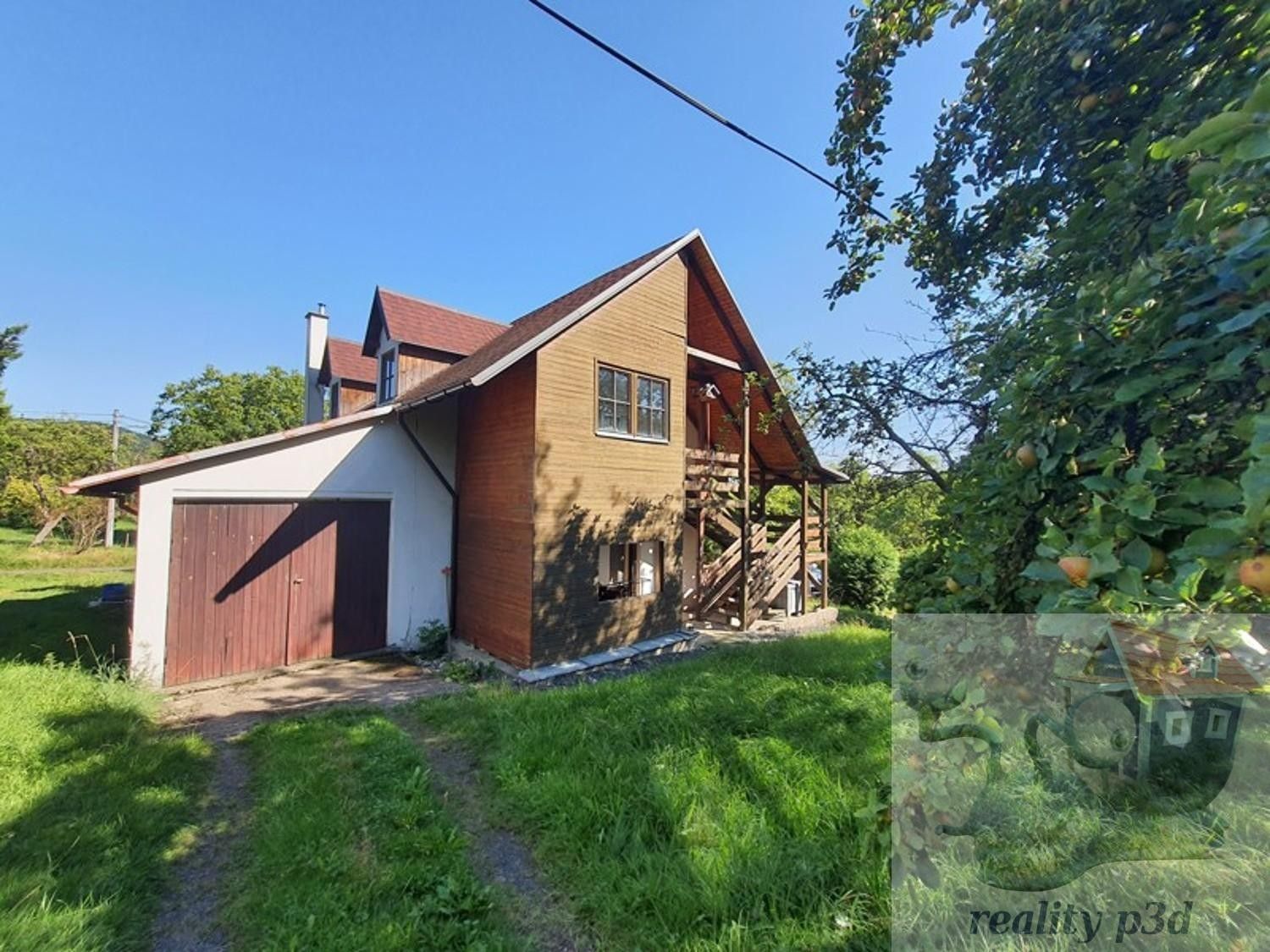 Rodinný dům, 170 m²