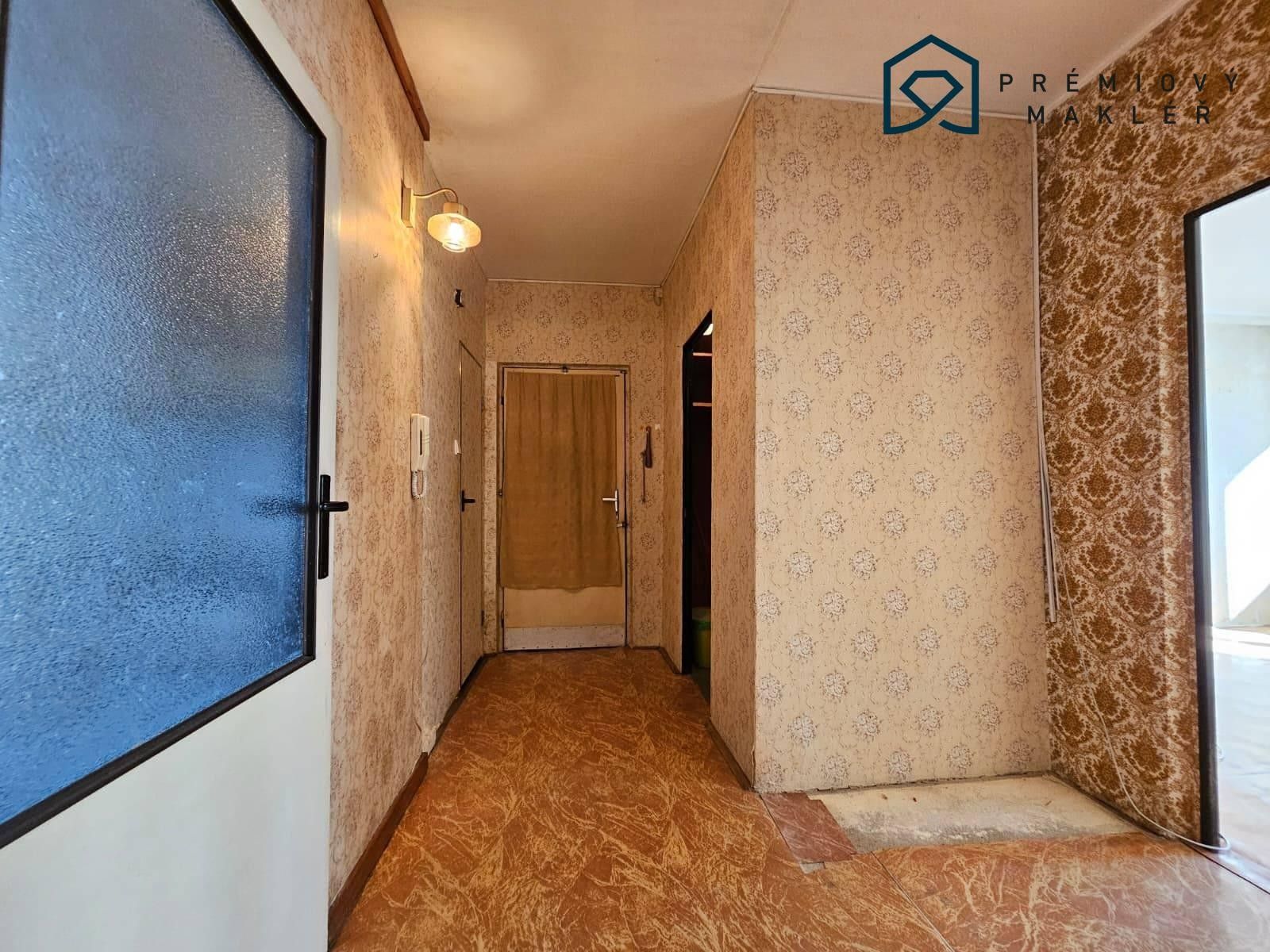 Prodej byt 3+1 - Slovenského národního povstání 2093, Louny, 82 m² - 5
