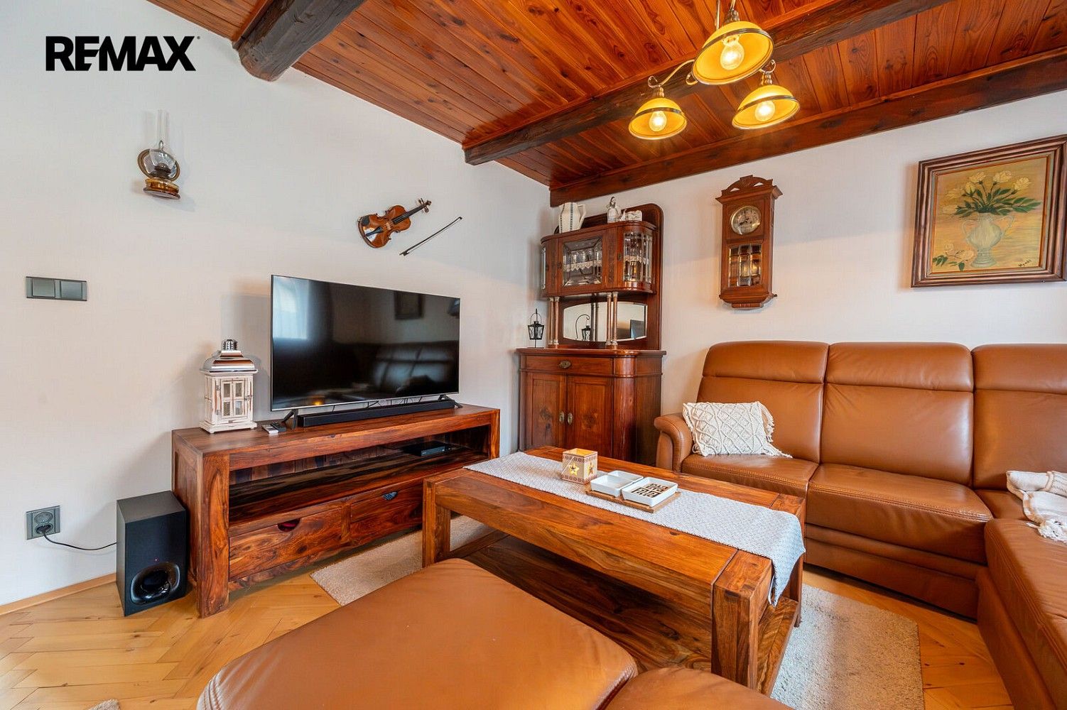Prodej rodinný dům - Uhřice, okres Vyškov, 103 m² - 2