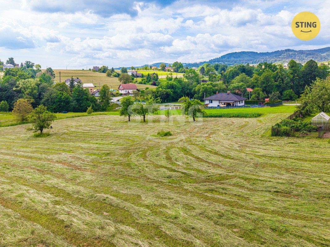 Pozemek pro bydlení · 1 693 m² · Milíkov - 3