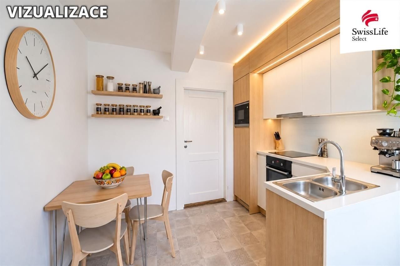 Rodinný dům, 90 m²