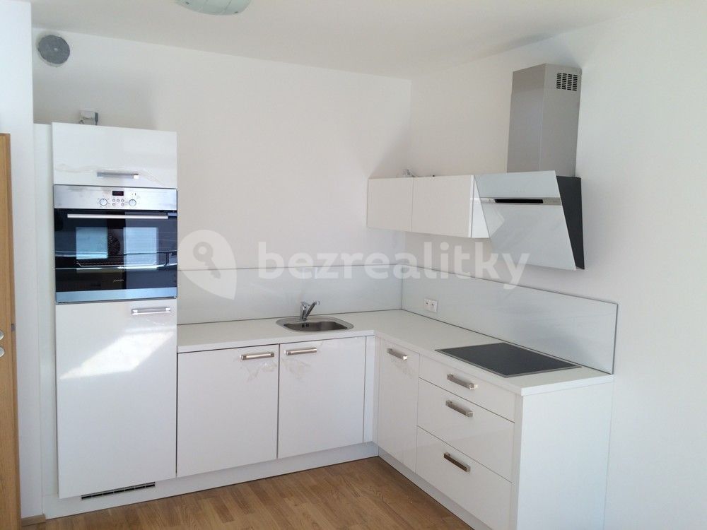 Pronájem byt 2+kk - Pod dvorem, Praha - Veleslavín, 40 m² - 5
