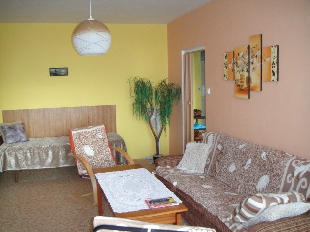 Prodej byt 1+1 - Šumperk, 787 01, 45 m² - 2