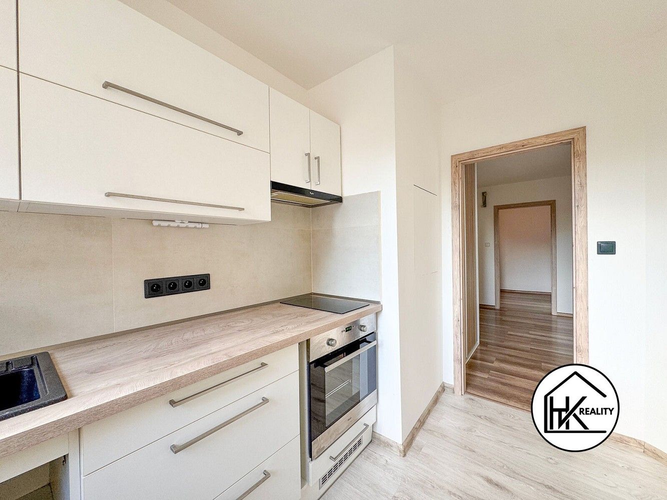 Byt 3+1 · 71 m² · Krušnohorská, Teplice - Trnovany - 4