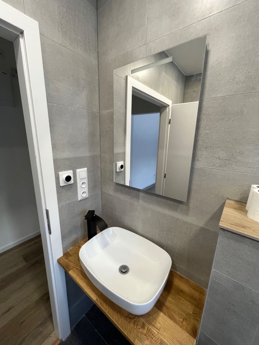 2+kk, Hany Kvapilové, Ostrava - Mariánské Hory, Moravskoslezský kraj, 39 m² - 2