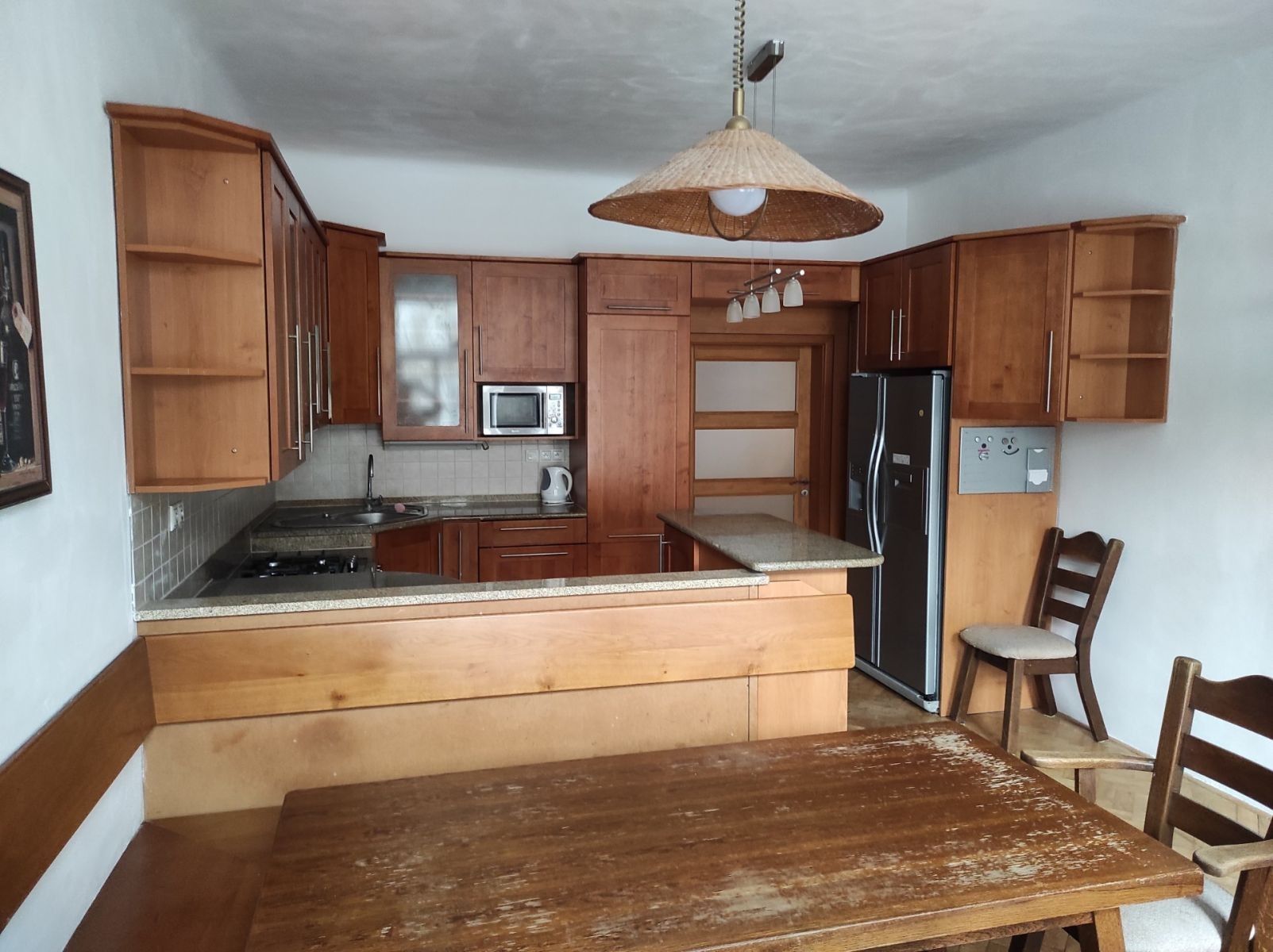 5+kk, Štefánikova, Brno - Ponava, Jihomoravský kraj, 111 m² - 1