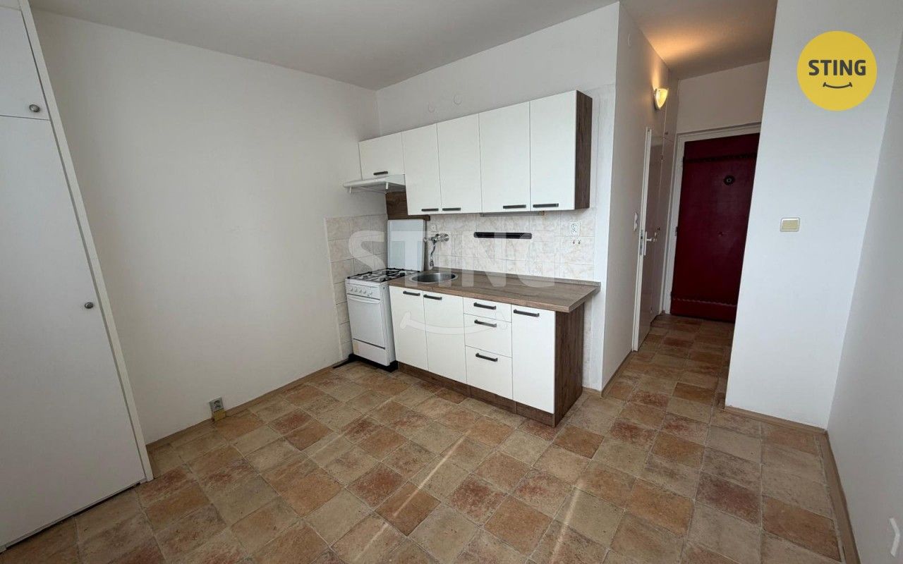 Pronájem byt 1+1 - Gen. Píky, Ostrava, 36 m² - 5