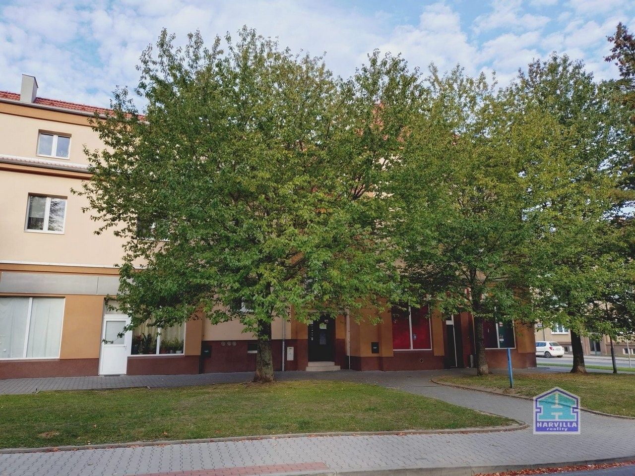 Byt 2+1 · 62 m² · Družstevní 751, Rokycany Nové Město - 2