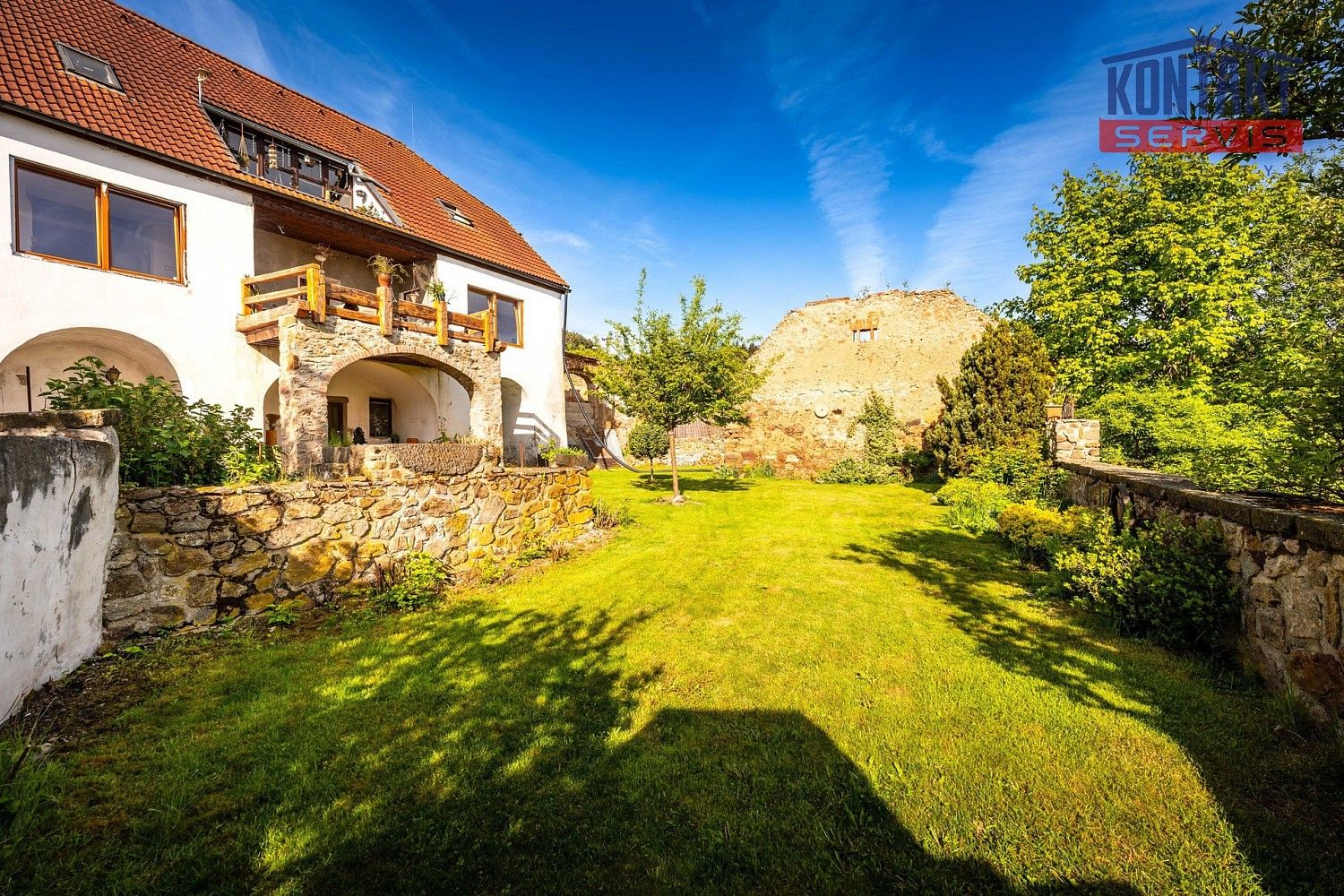 Ubytovací zařízení · 549 m² · Prachatice - Oseky, Jihočeský kraj - 3
