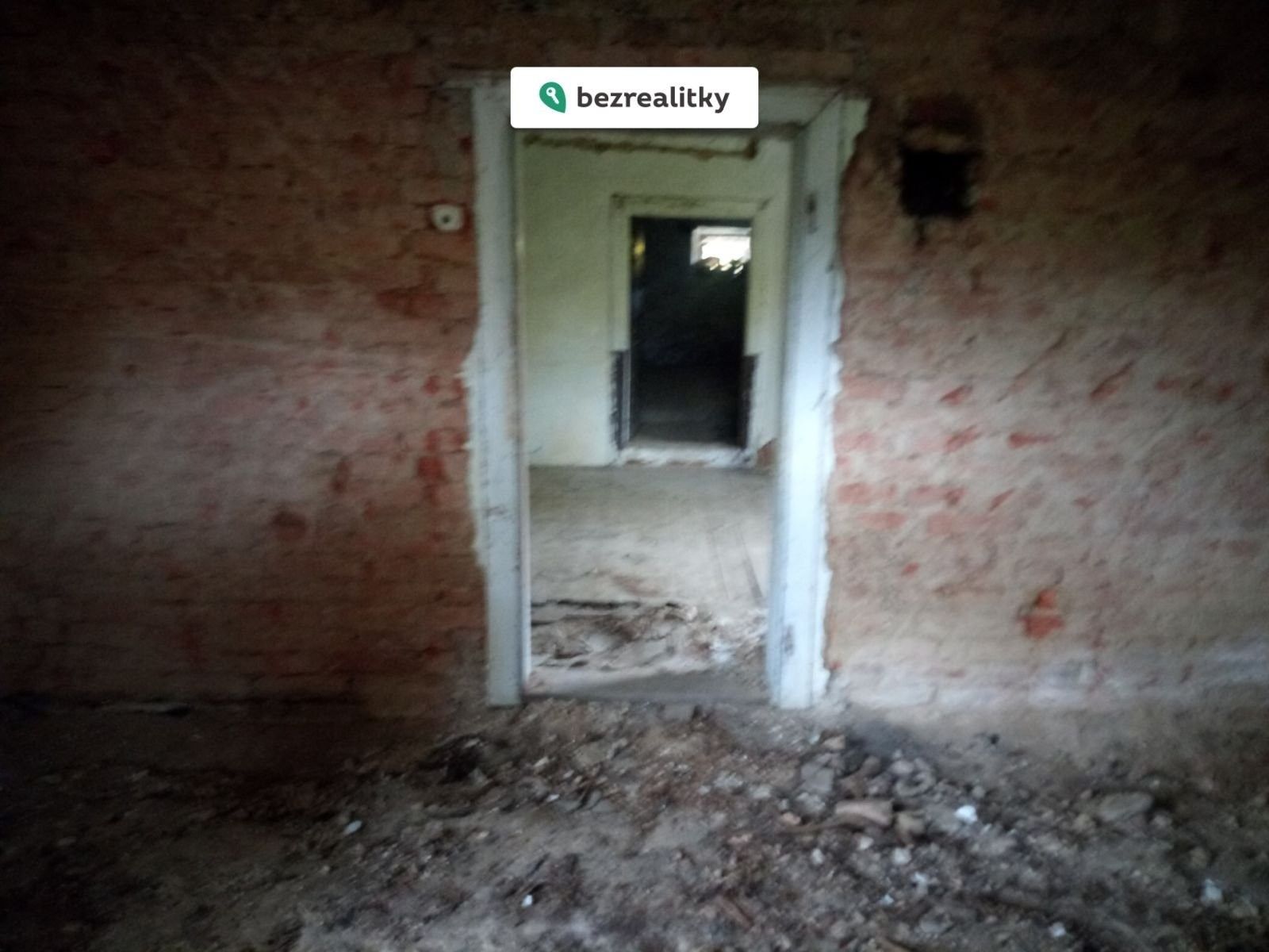Prodej rodinný dům - Brodek u Konice, 151 m² - 5