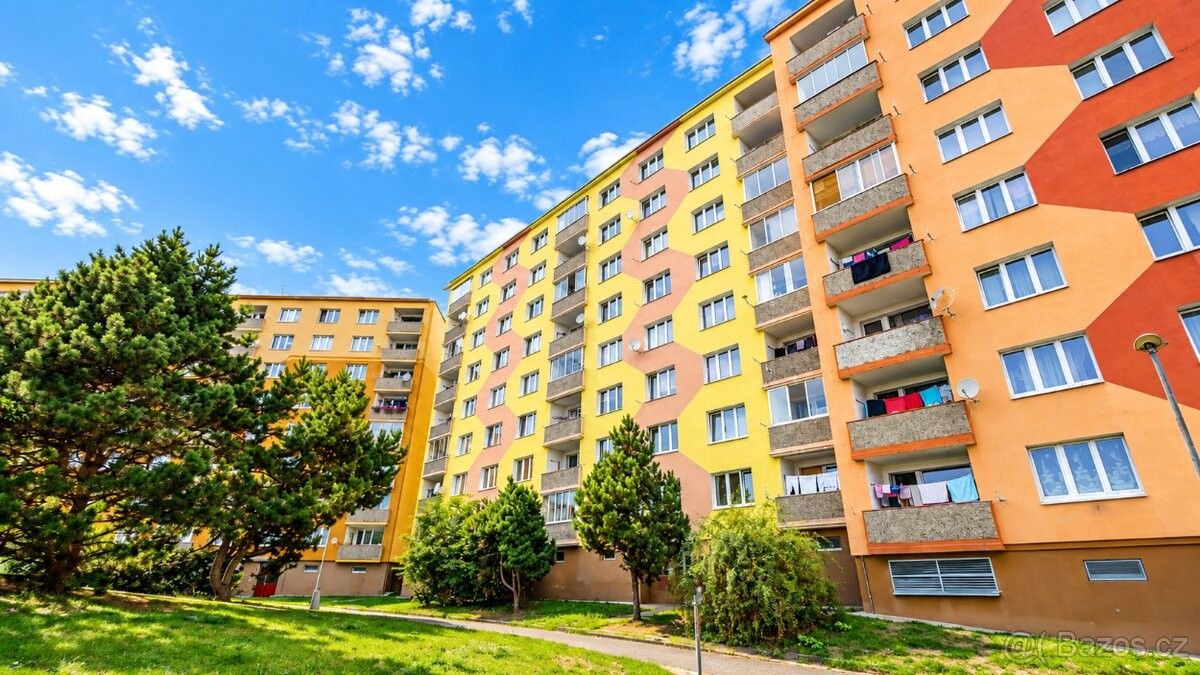 Prodej byt - Chomutov, 430 04 - 5