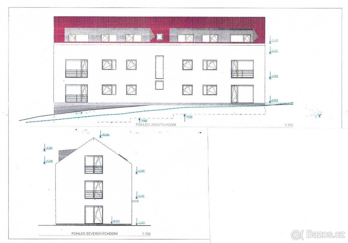 Pozemky pro bydlení, Biskupice-Pulkov, 675 57