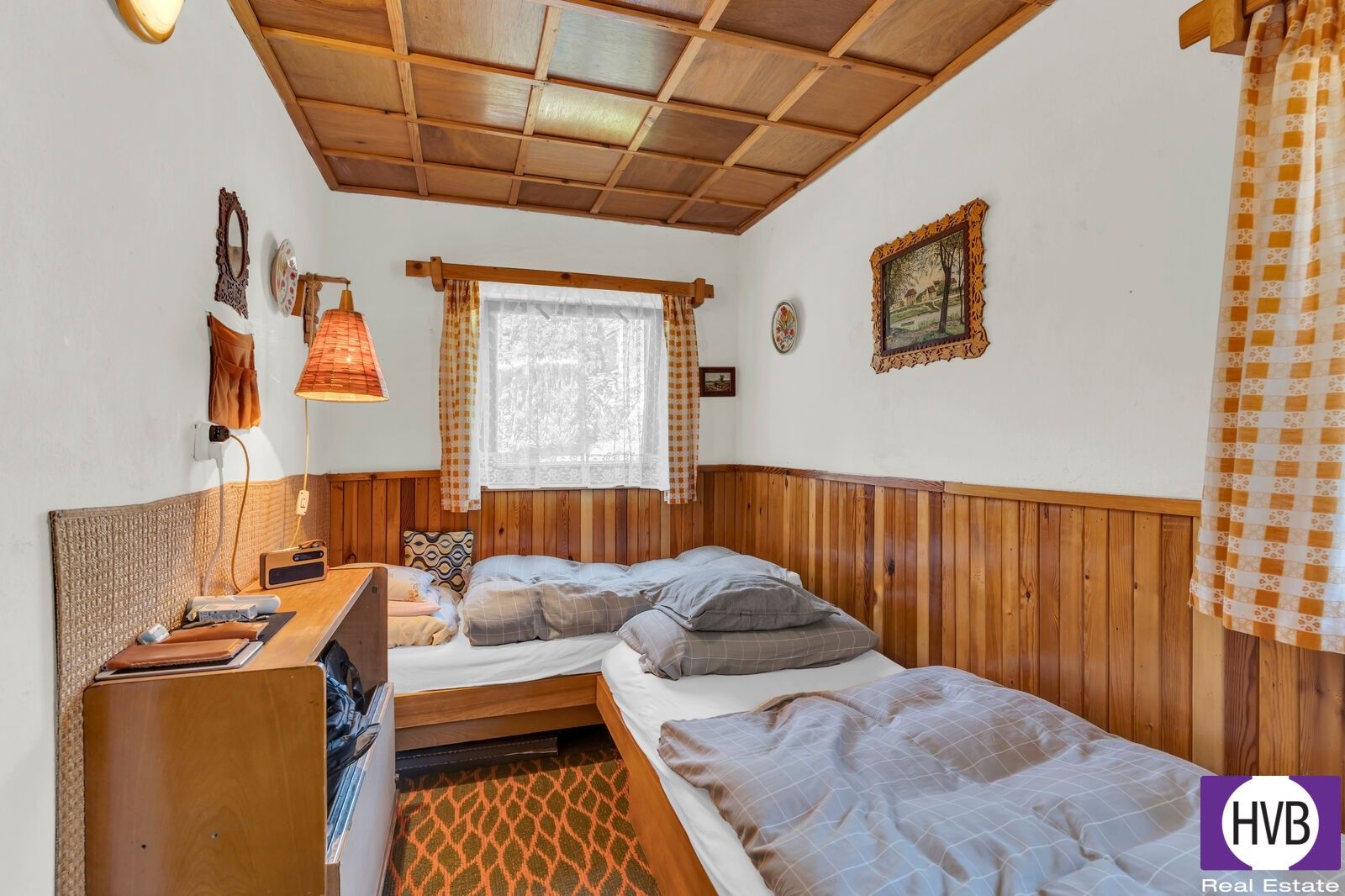 Prodej chata - Stříbrná Skalice, 75 m² - 5