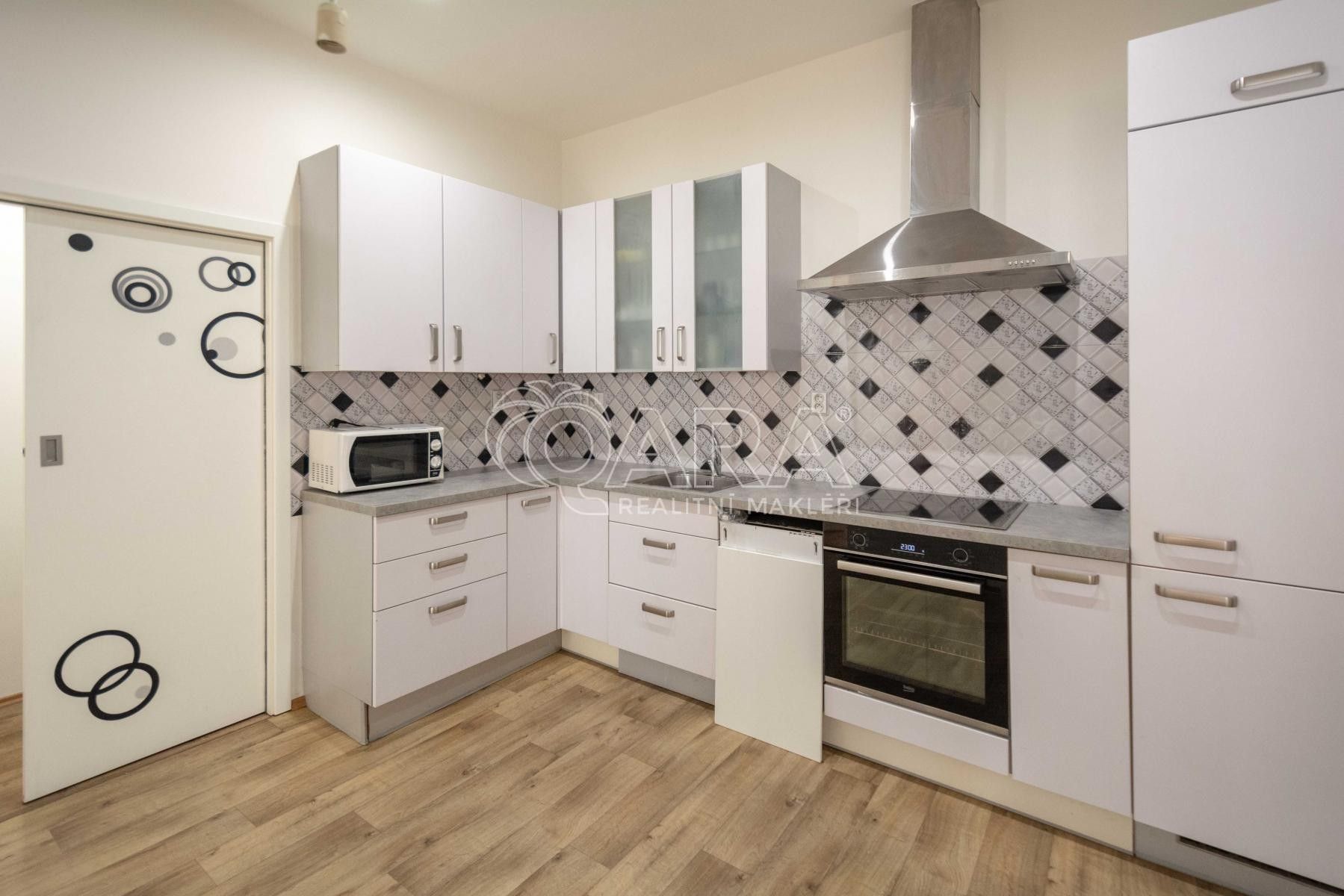 2+kk, Jičínská , Praha, 67 m² - 2