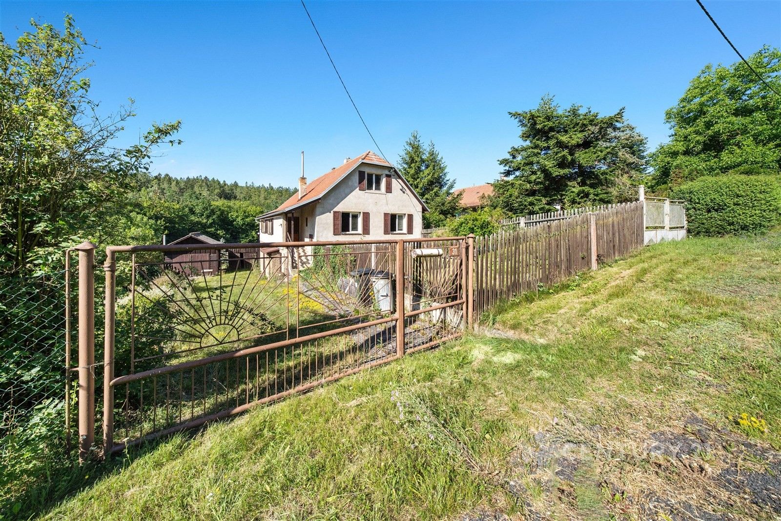 Prodej rodinný dům - Felbabka, 125 m² - 5