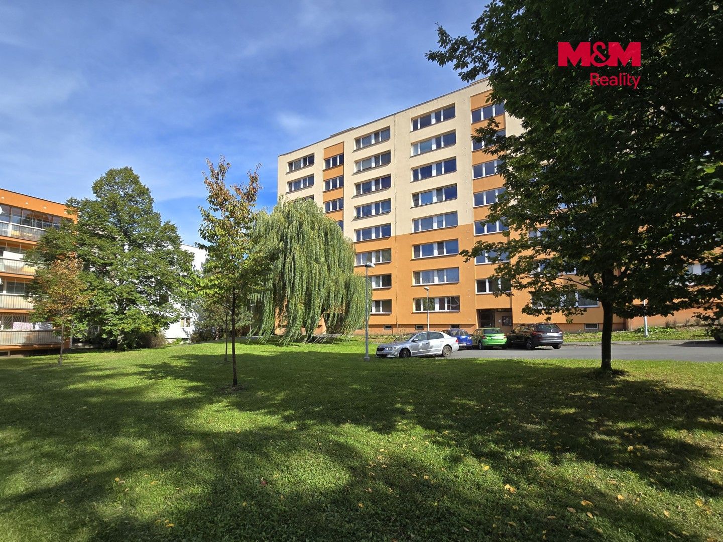 Prodej byt 3+1 - K Hájku, Frýdek-Místek, 81 m² - 5
