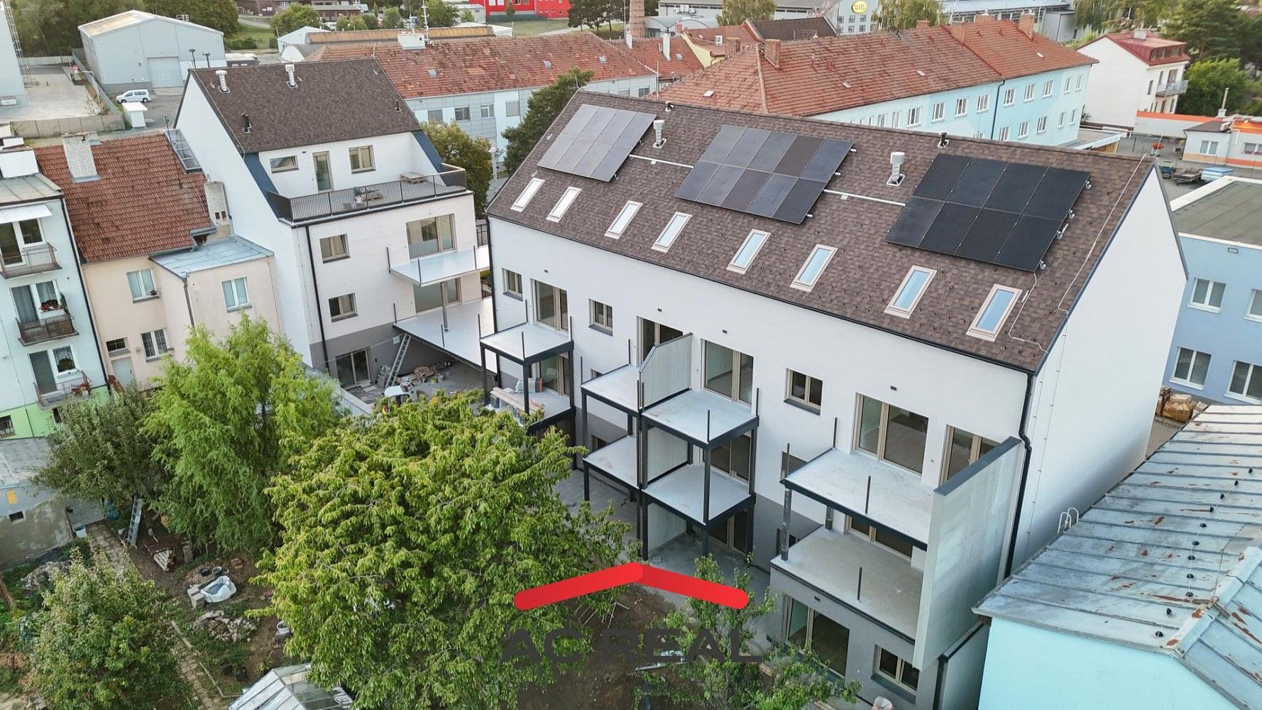 3+kk, Pražákova, Brno - Horní Heršpice, 89 m² - 2