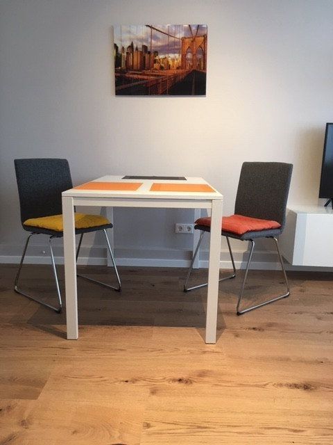 Prodej byt 1+1 - Wilhelm-Hauff-Strass 22 Augsburg Spickel-Herrenbach Bayern 86161, 35 m² - 5