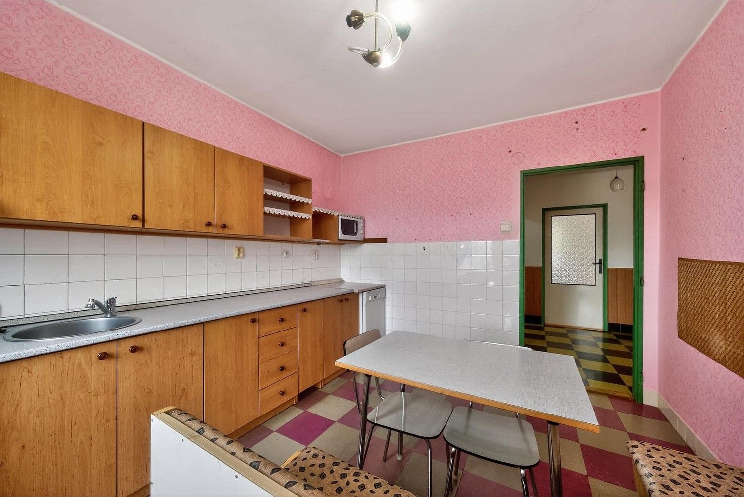 Rodinné domy, Předklášteří, okres Brno-venkov, Jihomoravský kraj, 135 m² - 2
