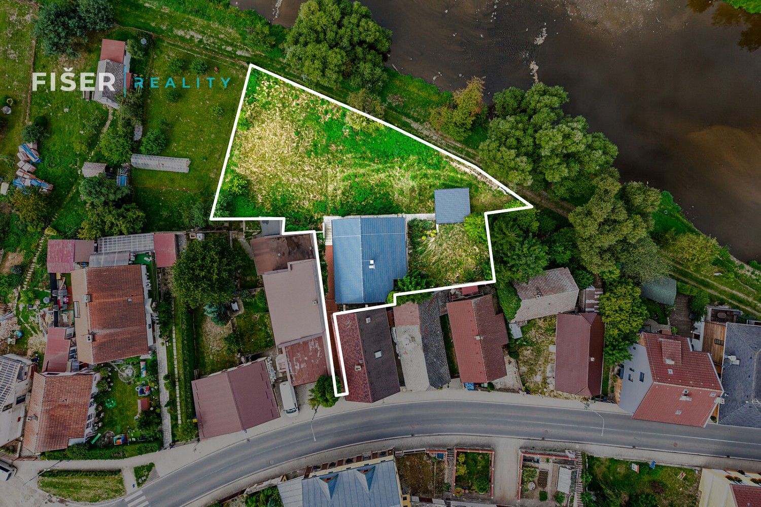 Rodinný dům · 84 m² · Světlá nad Sázavou, okres Havlíčkův Brod, Kraj Vysočina - 3