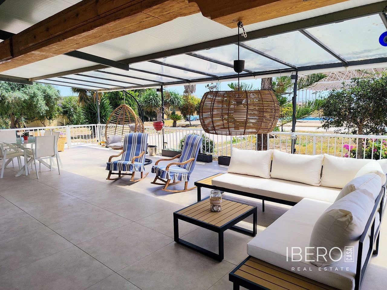 Prodej rodinný dům - Los Montesinos, ES, 347 m² - 5