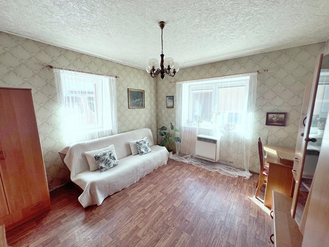Rodinný dům · 57 m² · Bříza, okres Litoměřice - 4