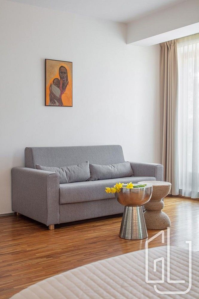 Byt 1+kk · 30 m² · Praha - Košíře, okres Praha 5, Hlavní město Praha - 4
