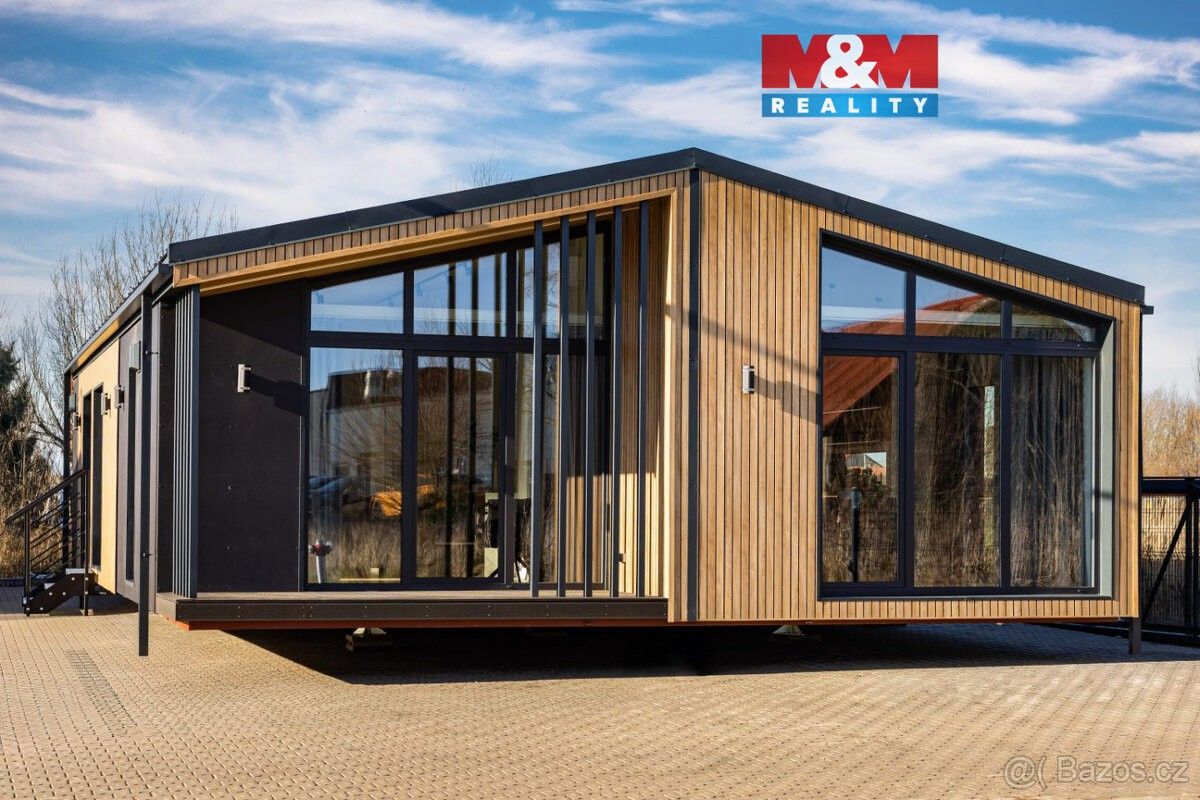 Rodinné domy, Česká Skalice, 552 03