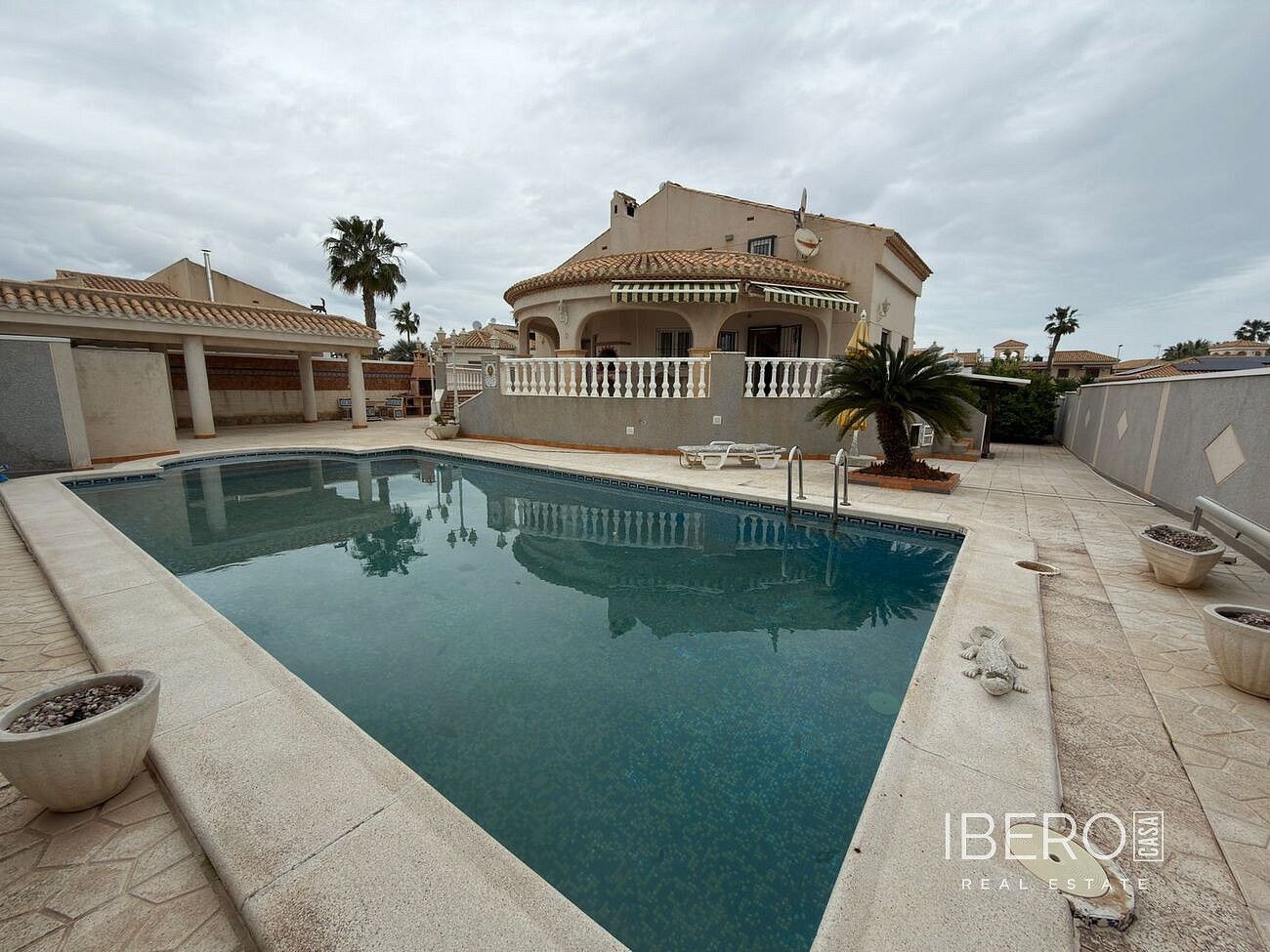Rodinné domy, Playa Flamenca, ES, 130 m² - 1