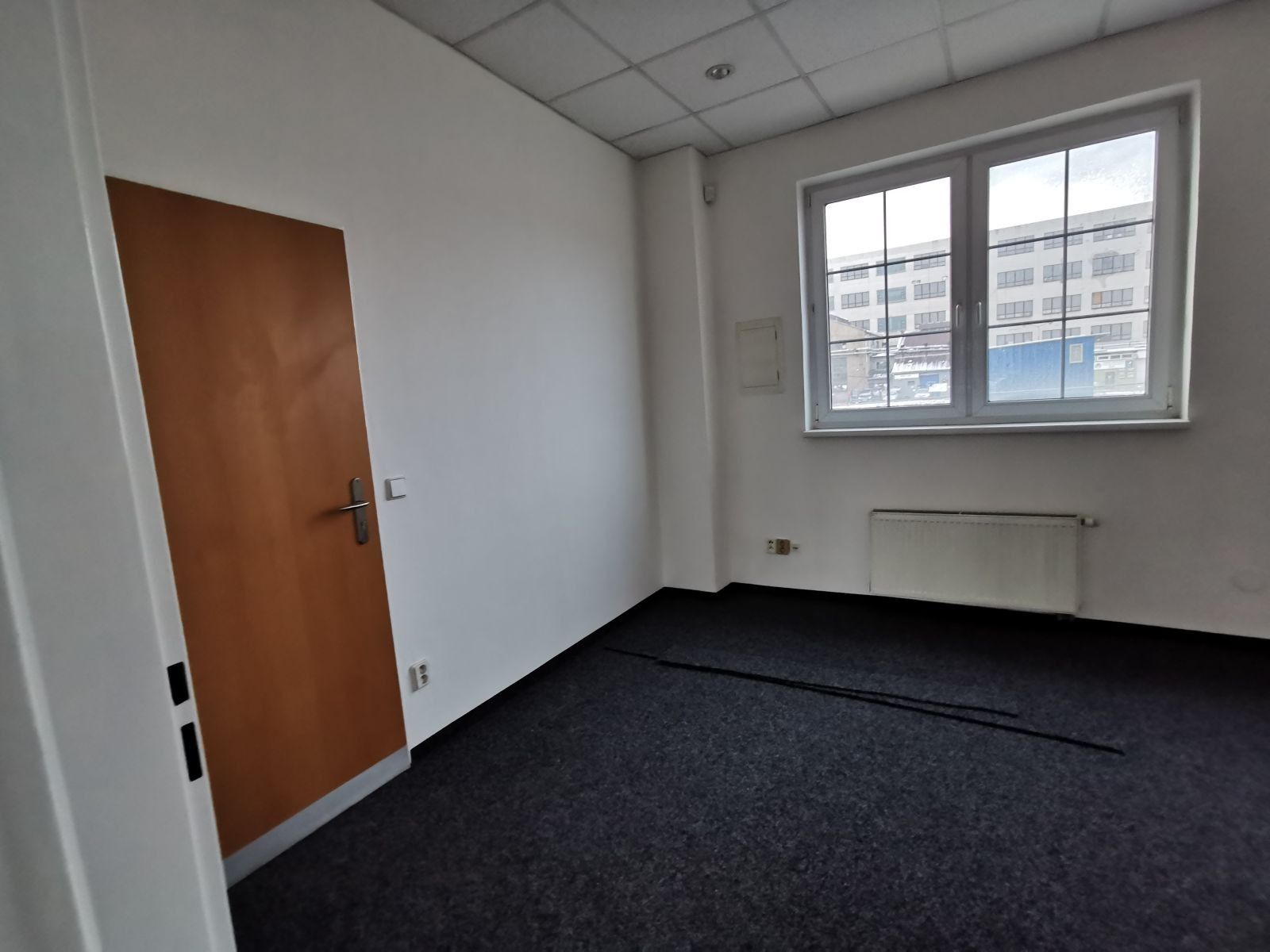 Kancelář · 58 m² · Kolbenova, Praha - Vysočany - 4