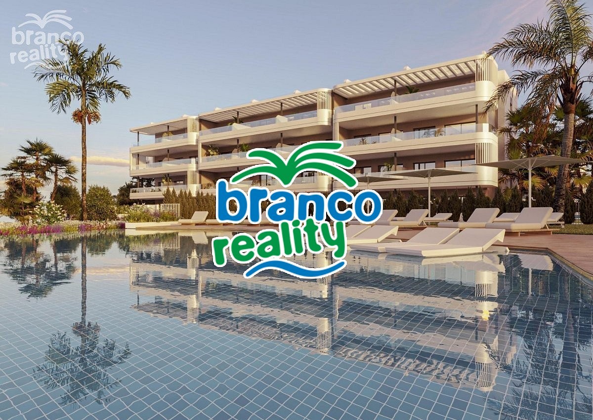 3+kk, Torrevieja, Alicante, Španělsko, 65 m² - 1