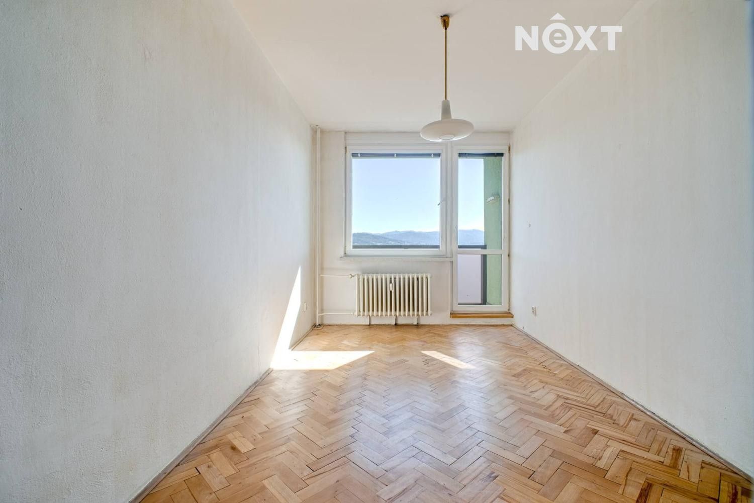 Byt 2+1 · 62 m² · Beskydská 794, Třinec Lyžbice - 4