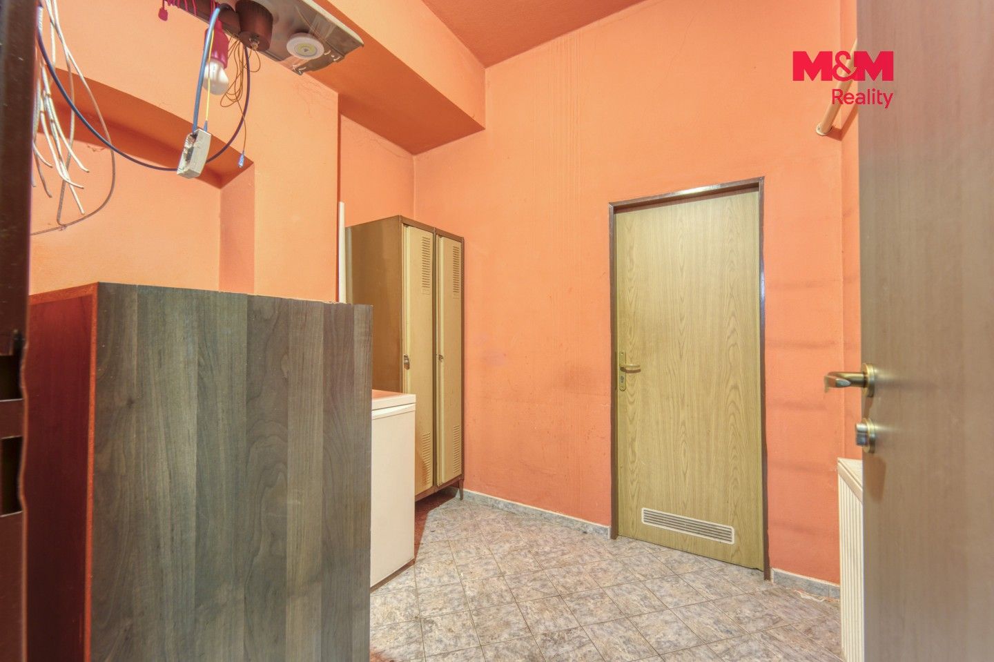 Obchodní prostory · 89 m² · Žižkova, Stříbro - 4
