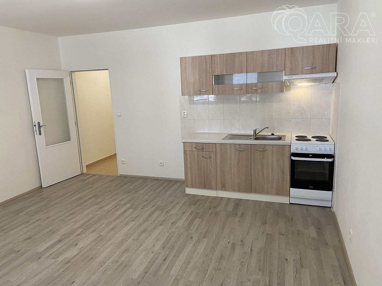 1+kk, Ivanovice na Hané - Chvalkovice na Hané, okres Vyškov, Jihomoravský kraj, 34 m² - 2