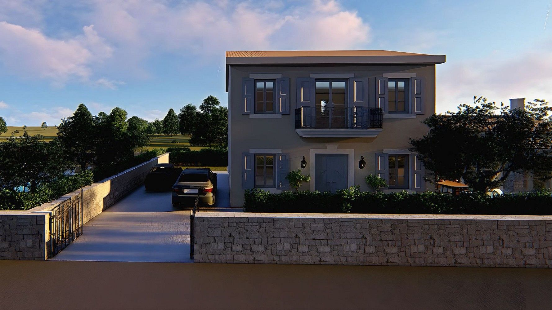 Rodinný dům · 197 m² · Novigrad, HR - 3