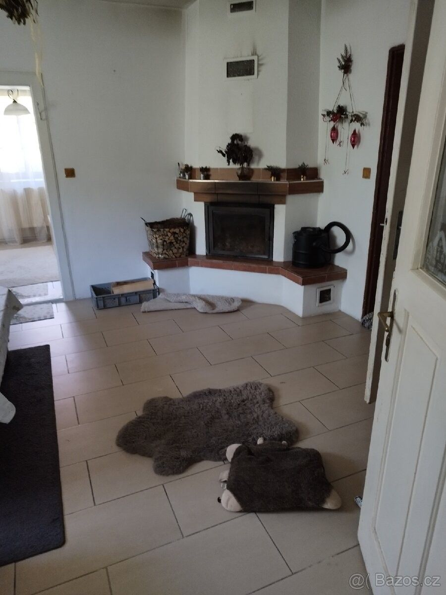 Rodinný dům · Drahany, 798 61 - 3