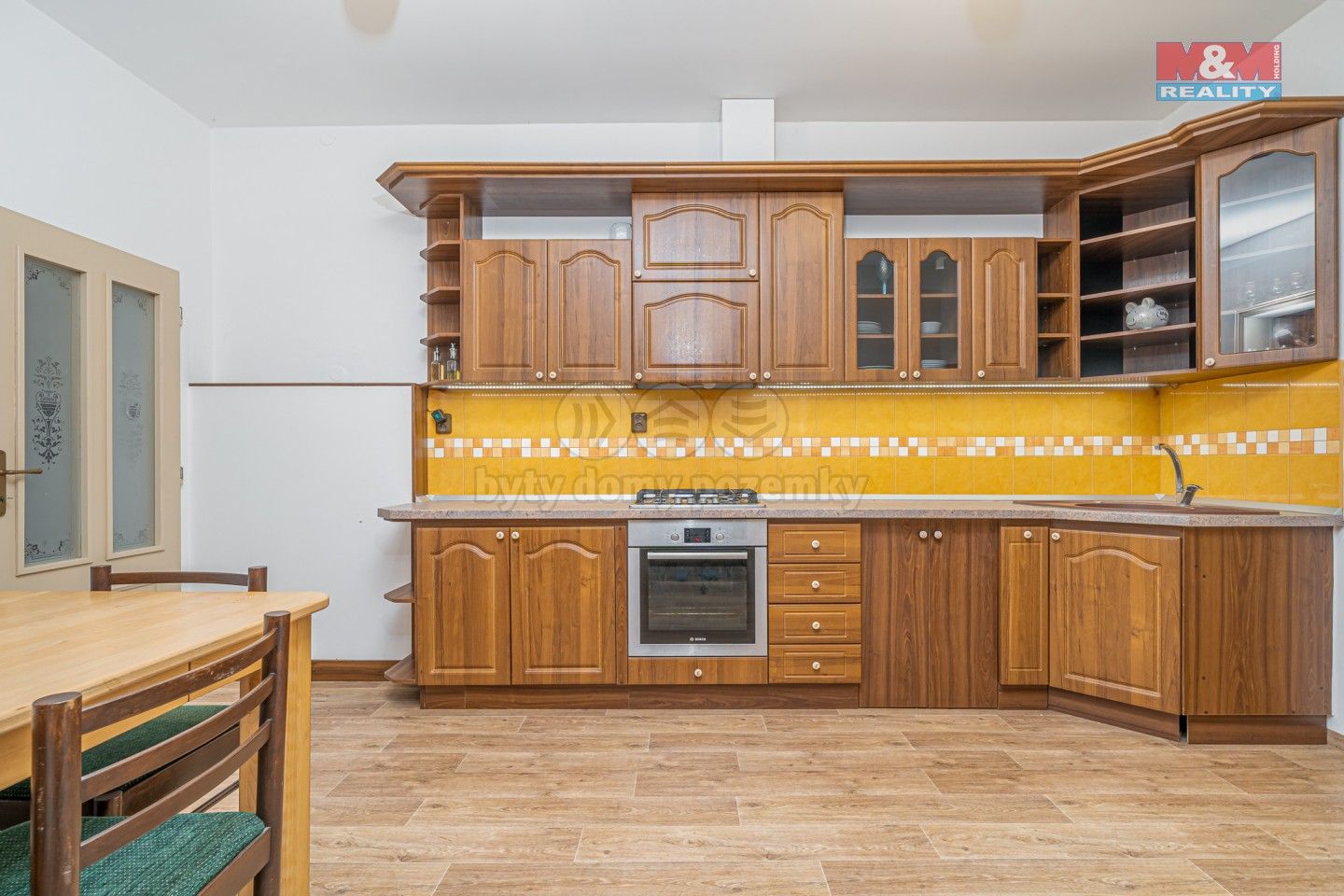 Prodej rodinný dům - Husovo nám., Prostějov, 416 m²