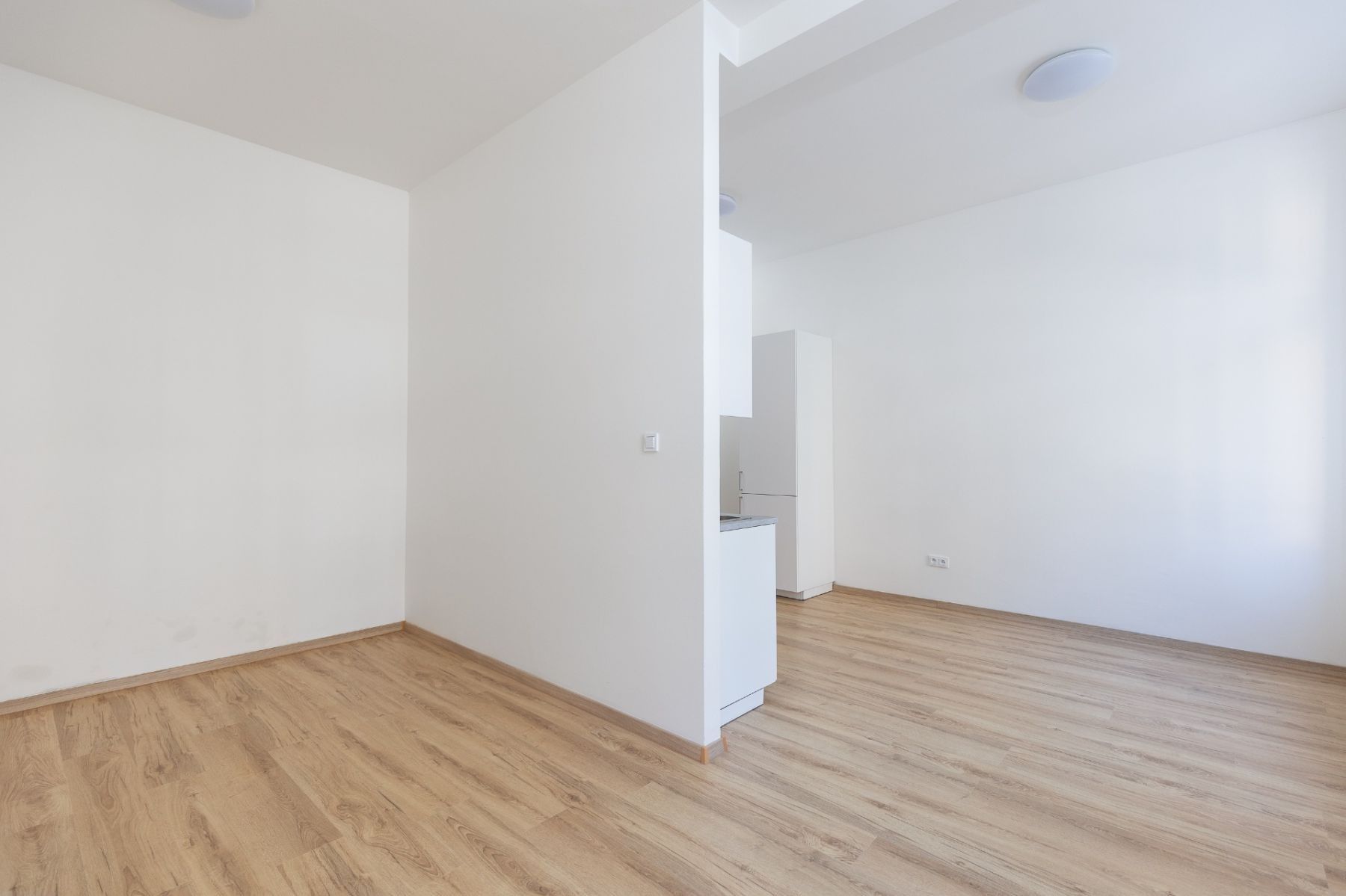 1+kk, Františka Kadlece, Praha - Libeň, 37 m² - 2