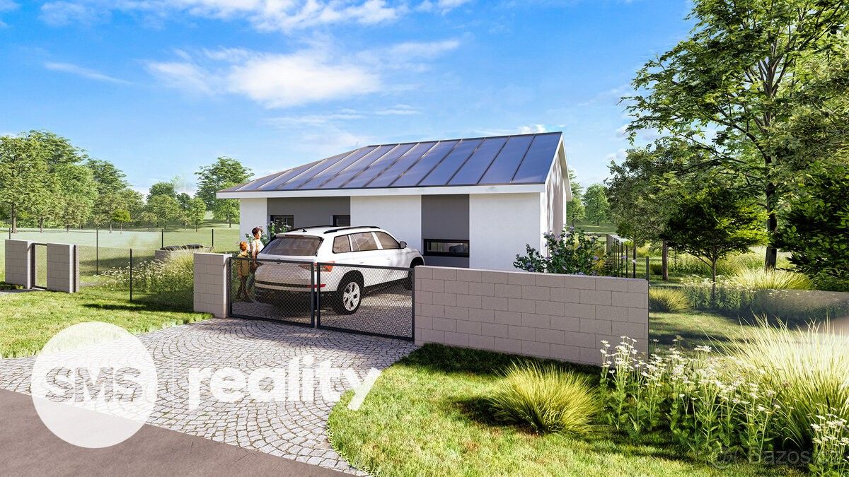 Prodej rodinný dům - Dzbel, 798 53