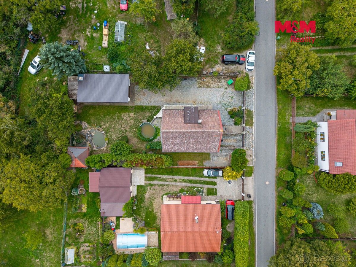 Prodej rodinný dům - Nymburk, 288 02 - 5