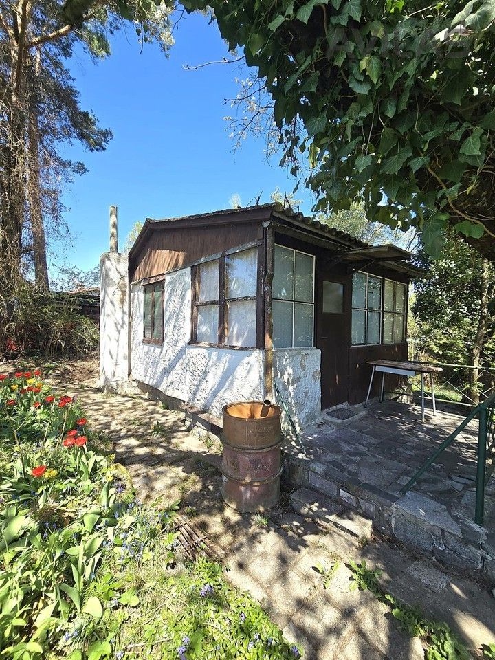 Chaty, Podělusy, Týnec nad Sázavou, 30 m² - 1