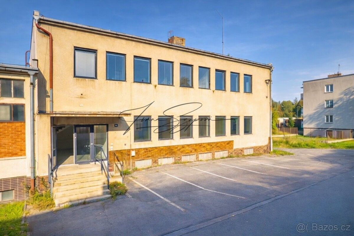 Ostatní, Jindřichův Hradec, 377 01 - 1