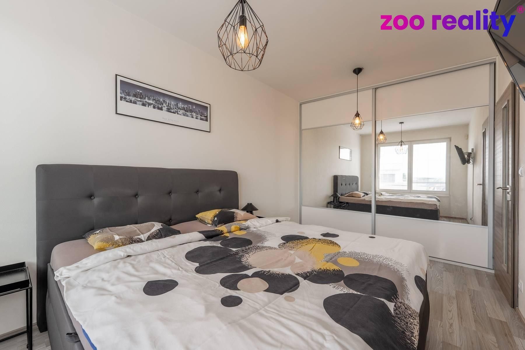 Byt 3+kk · 70 m² · Františka Diviše, Praha Uhříněves - 4