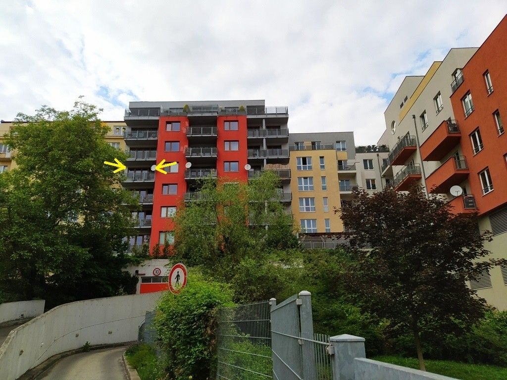 Pronájem byt - Praha, 150 00