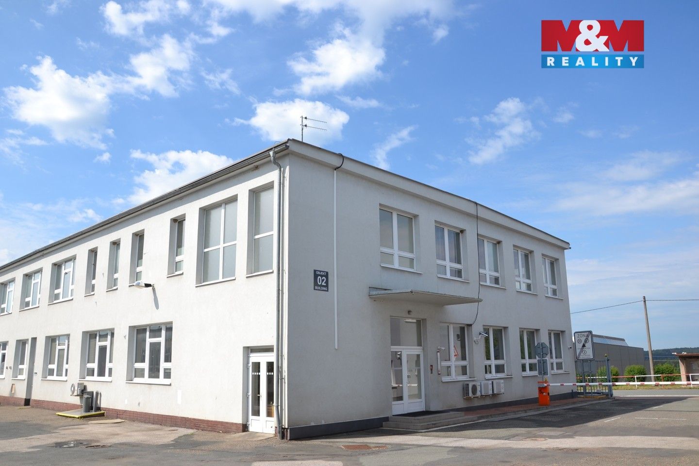 Obchodní prostory · 90 m² · Lhota za Červeným Kostelcem, Červený Kostelec - 3