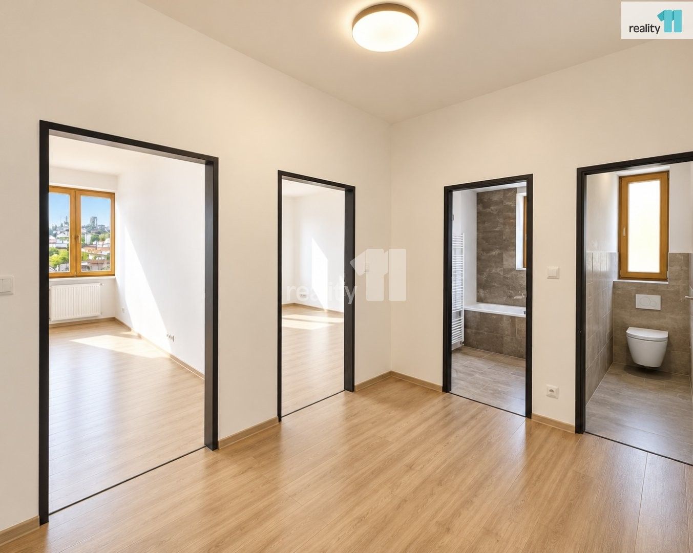 Byt 3+kk · 65 m² · Vostrovská, Praha - 4